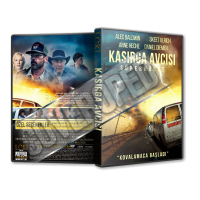 Kasırga Avcısı - Supercell - 2023 Türkçe Dvd Cover Tasarımı
